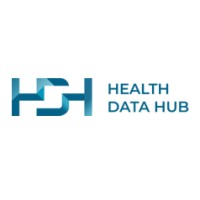 Health Data Hub Logo