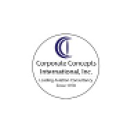 Corporate Concepts International, Inc. Logo