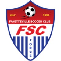 Fayetteville Soccer Club Logo