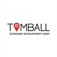 Tomball Economic Development Corporation Logo