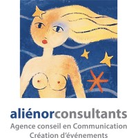 Aliénor Consultants Logo