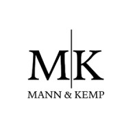 Mann & Kemp, PLLC Logo