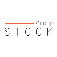 Stock Group Logo