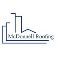 McDonnell Roofing, Inc. Logo