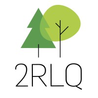Réseau Reboisement Ligniculture Québec (2RLQ) Logo