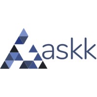 Askk AB Logo