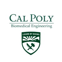 Cal Poly Biomedical Engineering Logo