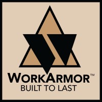 WorkArmor Apparel Logo