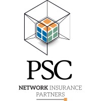PSC Network Insurance Partners Logo