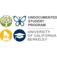 Undocumented Student Program (USP) Logo