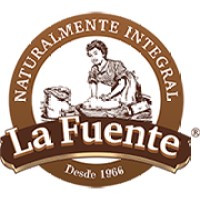 Pan La Fuente Logo