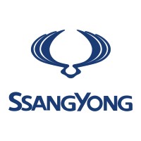 SsangYong Australia Logo