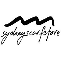 sydney scarf store Logo