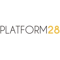 Platform 28 Logo