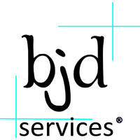 BJD Services Logo