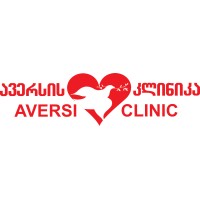 ავერსის კლინიკა • Aversi Clinic Logo
