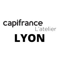 Atelier Capifrance Lyon Logo