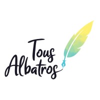 Tous Albatros Logo