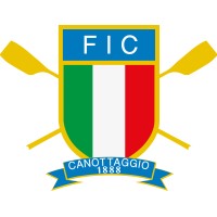 Federazione Italiana Canottaggio Logo