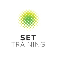 Set Training & Resourcing Logo