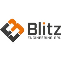 BLITZ ENGINEERING SRL Logo