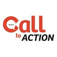 Call to Action - Fundraising Logo