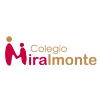 Colegio Miralmonte Logo