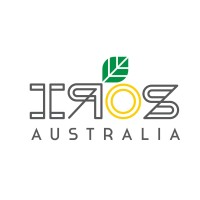 IROS Australia Logo