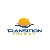 Transition Energy Logo