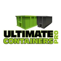Ultimate Containers Pro Logo