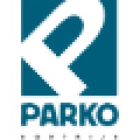 Parko agb Logo