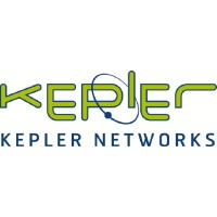 Kepler Networks Logo