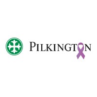 Pilkington Argentina Logo