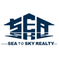 Sea to Sky Realty Logo