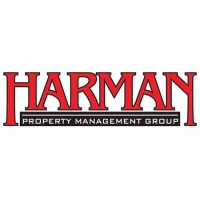 Harman Property Management Group Logo