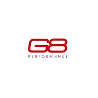 G8 Performance Logo