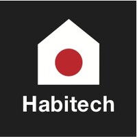 Habitech Planning & Interior Design Inc. Logo
