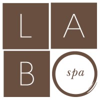 LABO Spa Logo