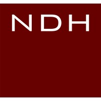 NDH Logo