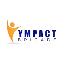 De Ympactbrigade Logo