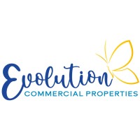Evolution Commercial Properties Logo