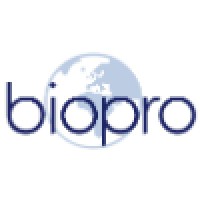 Biopro Logo