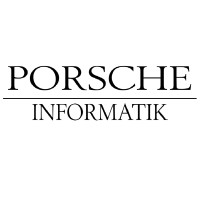 Porsche Informatik France Logo