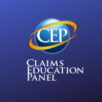 Claims Education Panel Logo