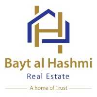 Bayt al Hashmi Real Estate Logo
