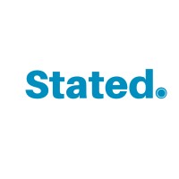 Stated Marketing Logo