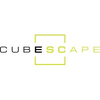 Cubescape Logo