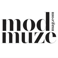 modmuze magazine Logo