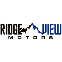 Ridgeview Motors Logo