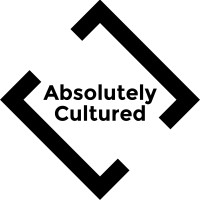 Absolutely Cultured Logo
